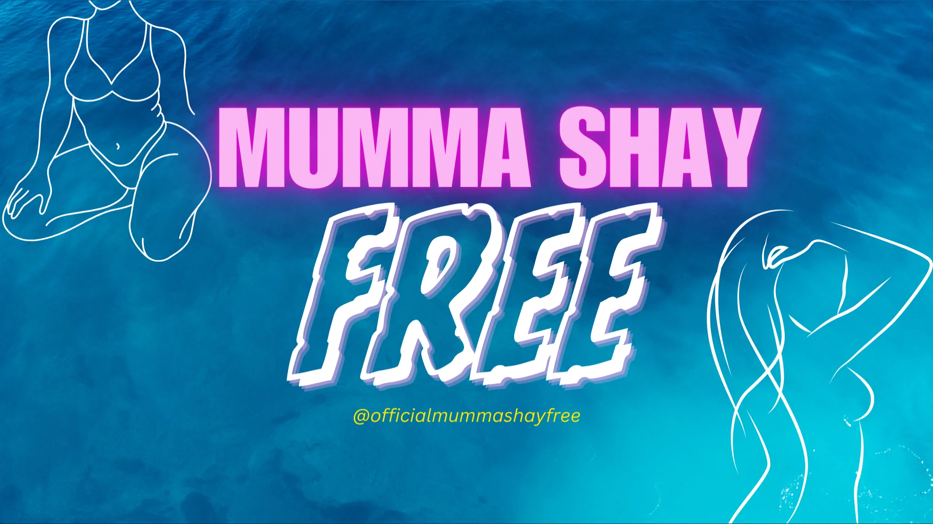 🔥𝐌𝐔𝐌𝐌𝐀 𝐒𝐇𝐀𝐘 || 𝐅𝐑𝐄𝐄🔥 - Content Creator